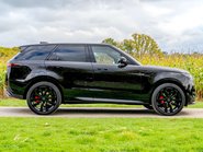 Land Rover Range Rover Sport P400 Dynamic SE 4