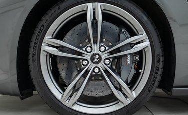 Ferrari GTC4 Lusso V12 25