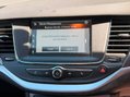 Vauxhall Astra 1.4i Turbo Design Euro 6 5dr 17