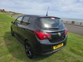 Vauxhall Corsa 1.4i ecoTEC Limited Edition Euro 6 5dr 8