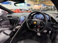 Ferrari Roma 3.8T V8 Coupe 2dr Petrol F1 DCT Euro 6 (s/s) (620 ps) 45