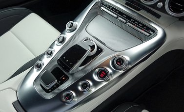 Mercedes-Benz Amg GT GT C Roadster 21