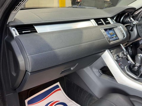 Land Rover Range Rover Evoque 2.0 Range Rover Evoque SE Tech TD4 4WD 5dr 71