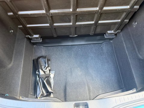 Honda Civic 1.4 i-VTEC Type S 3dr 18