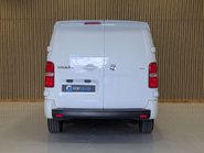 Vauxhall Vivaro 1.5 Vivaro 2900 Sportive S/S 18