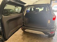 Ford Ecosport 1.0T EcoBoost Titanium 2WD Euro 5 (s/s) 5dr 17