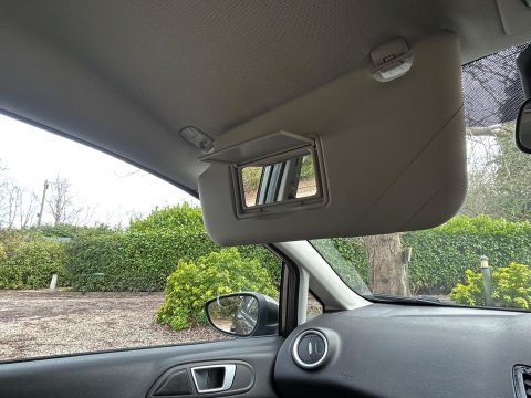 Ford Fiesta 1.25 Zetec Euro 6 5dr 47