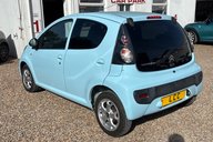 Citroen C1 VTR PLUS AUTOMATIC..LOOK !! ONLY £20:00 R/TAX..6 SERVICES..STUNNING CAR 22