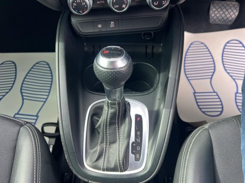 Audi A1 1.4 TFSI S line Sportback S Tronic Euro 5 (s/s) 5dr 42