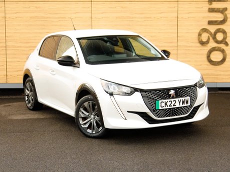 Peugeot 208 ALLURE PREMIUM