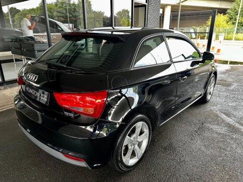 Audi A1 1.0 TFSI Sport Euro 6 (s/s) 3dr 15