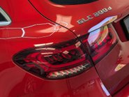 Mercedes-Benz GLC 2.0 GLC 300 AMG Line Premium+ D 4Matic Auto 4WD 5dr 41