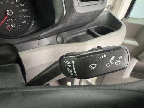 Volkswagen Crafter 2.0 Crafter CR35 Trendline TDI 14