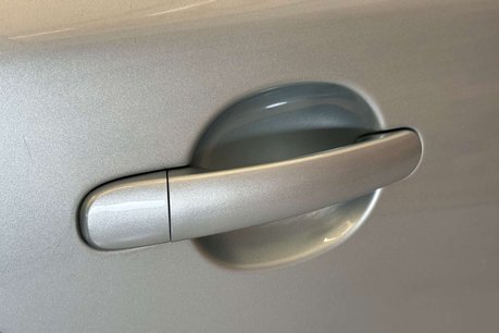 Skoda Octavia 1.4 TSI Elegance Hatchback 5dr Petrol DSG Euro 4 (122 ps) 53