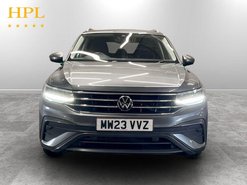 Volkswagen Tiguan Allspace 1.5 TSI Life SUV 5dr Petrol DSG Euro 6 (s/s) (150 ps)