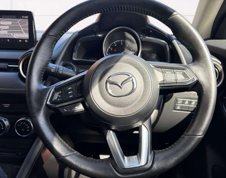 Mazda 2 1.5 Mazda2 GT Sport Nav+ 5dr 15