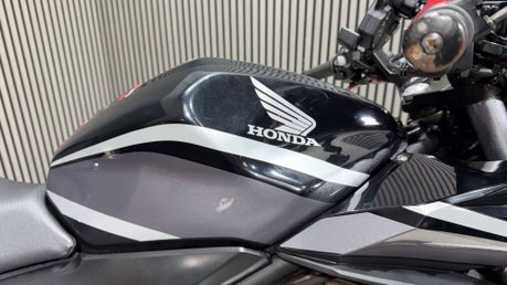 Honda CBR500R 2019 60K GOOD RUNNING SPORTS BIKE PROJECT BIKE 500CC A2 14
