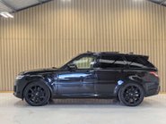 Land Rover Range Rover Sport 3.0 Range Rover Sport HSE Dynamic SDV6 Auto 4WD 5dr 15