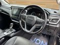 Isuzu D-Max 1.9 D-Max DL40 Auto 4WD 23