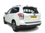 Subaru Forester 2.0i XE Premium SUV 5dr Petrol Lineartronic 4WD Euro 6 (s/s) EyeSight (150  4