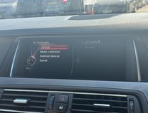 BMW 5 Series 530D M Sport 3.0 Saloon 4dr Diesel Auto Euro 6 (258 ps) 21