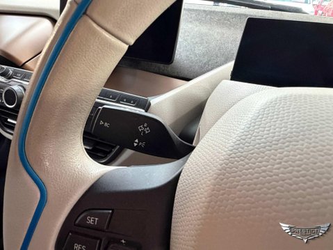 BMW I3 42.2kWh Auto 5dr 51