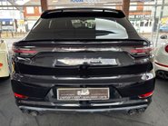 Porsche Cayenne 4.0 V8 E-Hybrid 17.9kWh Turbo S Coupe 5dr Petrol Plug-in Hybrid (680ps) 6