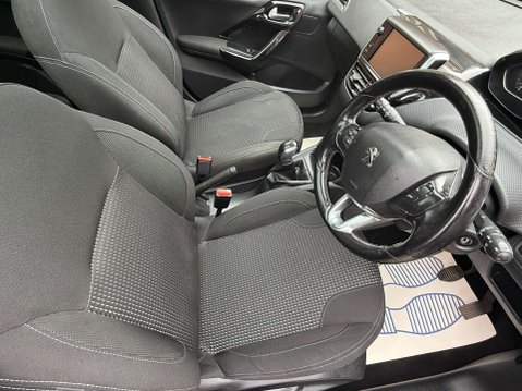 Peugeot 208 1.2 208 Allure 5dr 40