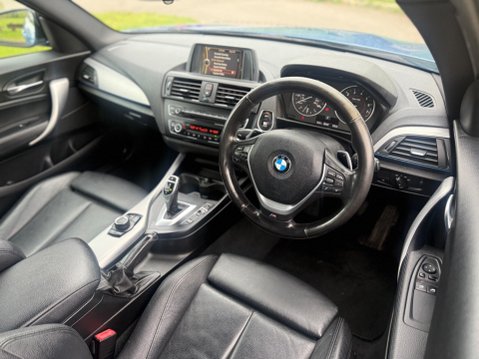 BMW 1 Series 3.0 M135i Auto Euro 6 (s/s) 3dr 25