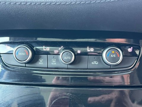 Vauxhall Grandland X 1.2 Grandland X Sport Nav T S/S 5dr *NATIONAL DELIVERY* 17