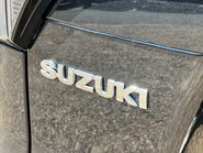 Suzuki S-Cross MOTION BOOSTERJET MHEV 21