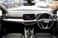 SEAT Arona ECOTSI FR SPORT DSG 3