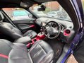 Nissan Juke 1.6 Tekna XTRON Euro 6 5dr 10