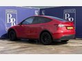 Tesla Model Y (Dual Motor) Long Range SUV 5dr Electric Auto 4WDE (384 bhp) 6