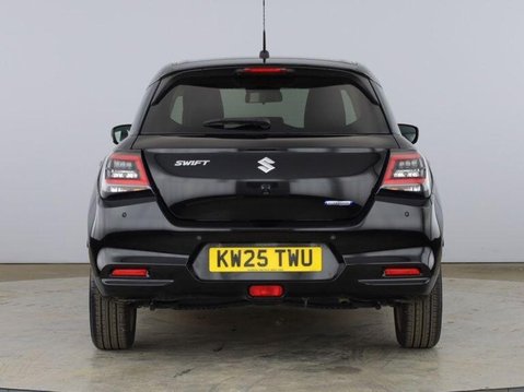 Suzuki Swift ULTRA 7