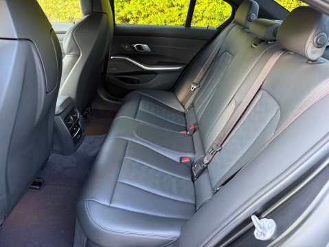 BMW M3 3.0 M3 Competition Edition M xDrive Auto 4WD 4dr 34