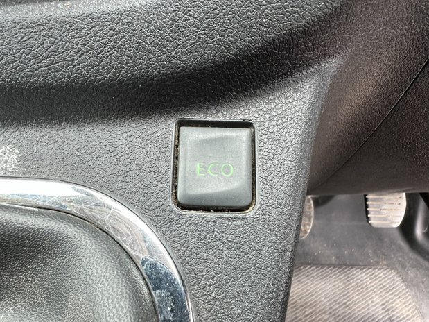 Renault Trafic LWB L2H1 Low Roof Sport 296 Air Con Nav Sensors EU 33
