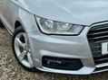 Audi A1 SPORTBACK TFSI SPORT 11