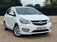 Vauxhall Viva SL 1