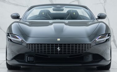 Ferrari Roma SPIDER 10