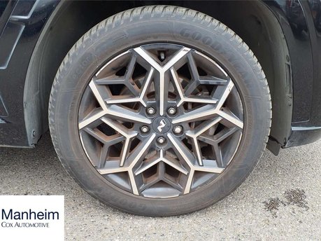 Hyundai TUCSON 1.6 h T-GDi N Line SUV 5dr Petrol Hybrid Auto Euro 6 (s/s) (230 ps) 4