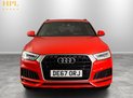 Audi Q3 1.4 TFSI CoD S line Edition SUV 5dr Petrol Manual Euro 6 (s/s) (150 ps) Cr 2