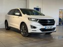 Ford Edge 2.0 TDCi Sport SUV 5dr Diesel Powershift AWD Euro 6 (s/s) (210 ps) Massive
