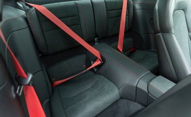 Porsche 911 (992) Carrera 4 GTS 13