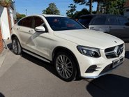 Mercedes-Benz GLC GLC 250 4MATIC AMG LINE PREMIUM PLUS 8