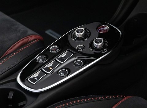 McLaren GT V8 SSG 14