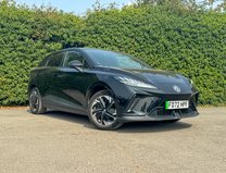 MG MG4 51kWh SE Hatchback 5dr Electric Auto (170 ps) 4
