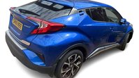 Toyota C-HR 1.8 VVT-h Design SUV 5dr Petrol Hybrid CVT Euro 6 (s/s) (122 ps) 3