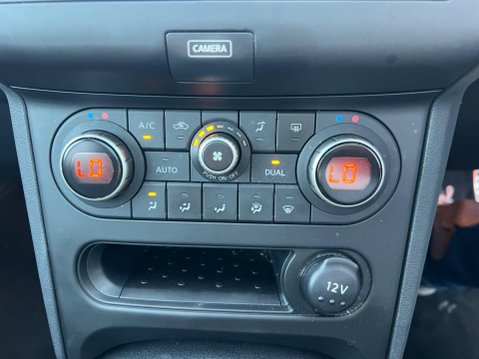 Nissan Qashqai 1.6 360 2WD Euro 5 5dr 35