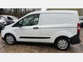 Ford Transit Courier 1.5 TDCi Panel Van 5dr Diesel Manual L1 Euro 6 (s/s) (SLD) (75 ps) 21